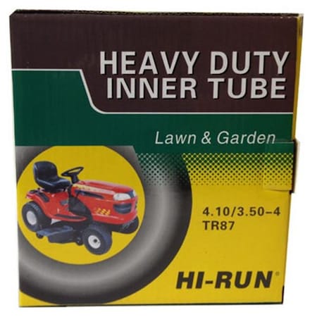 Hi-Run Hi-Run TUN6001 4.80-4-8 in. Tr87 Lawn & Garden Tube 155271 | Zoro